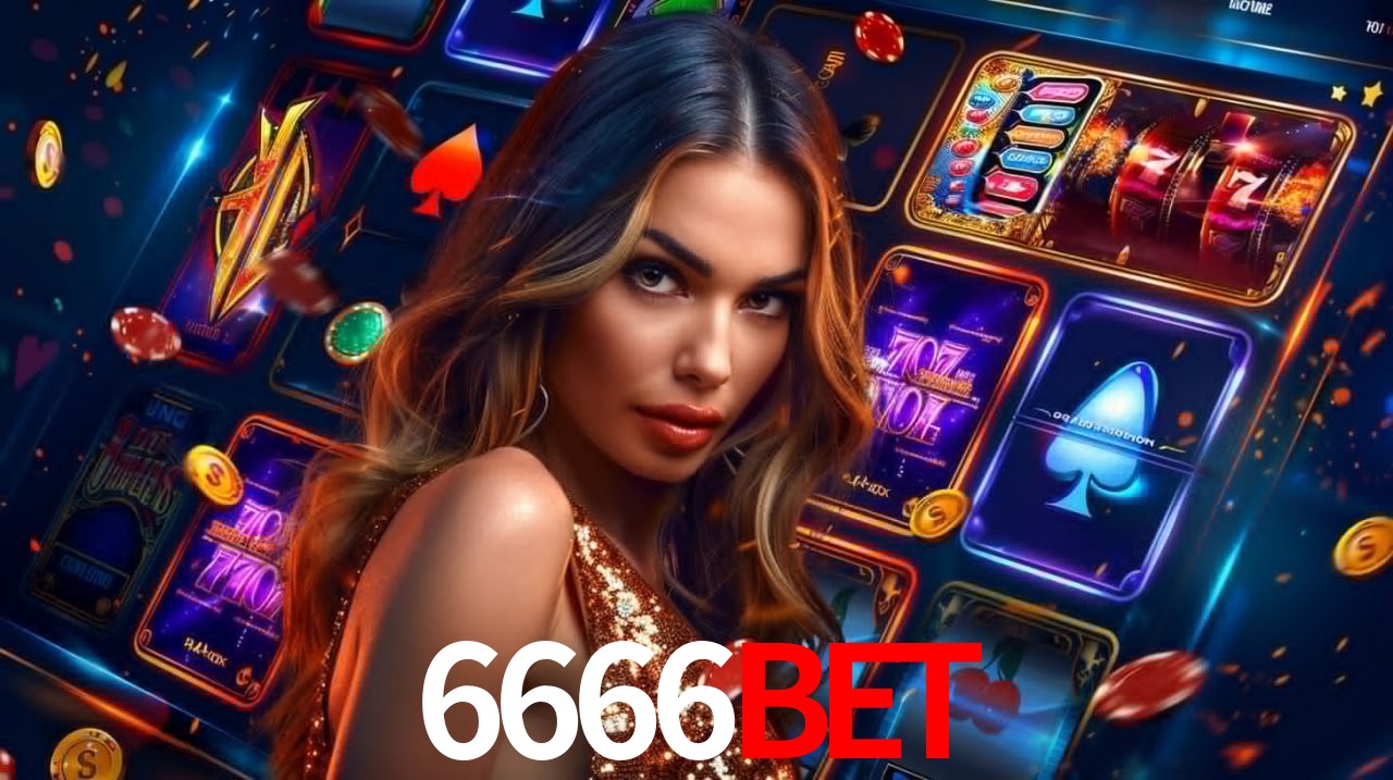 Casino VIP 6666bet
