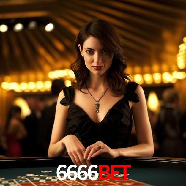 cassino 6666bet