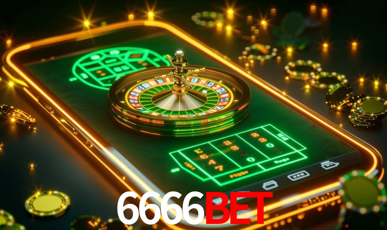 Cashback VIP 6666bet