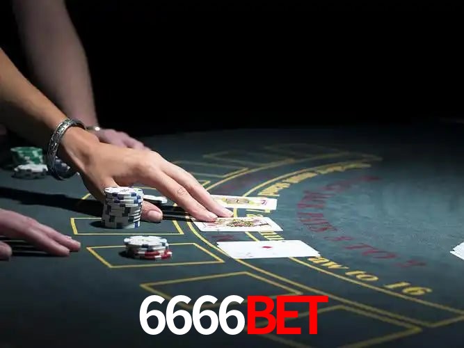 Sistema VIP 6666bet