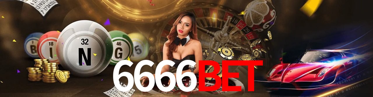 Slots RTP 6666bet