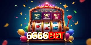 Bônus VIP 6666bet
