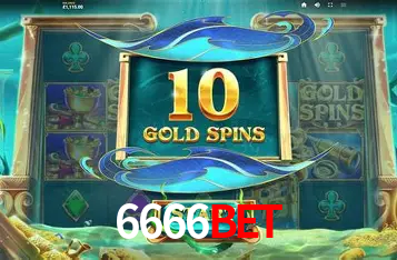 Apostas Esportivas na 6666bet: Um Guia Completo