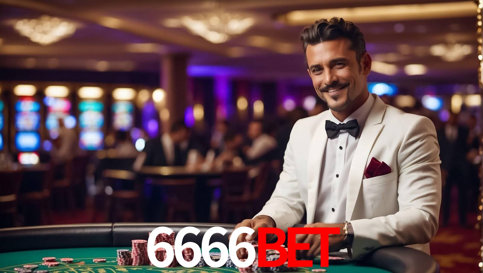 Programa VIP 6666bet
