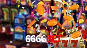 Jogos App 6666bet