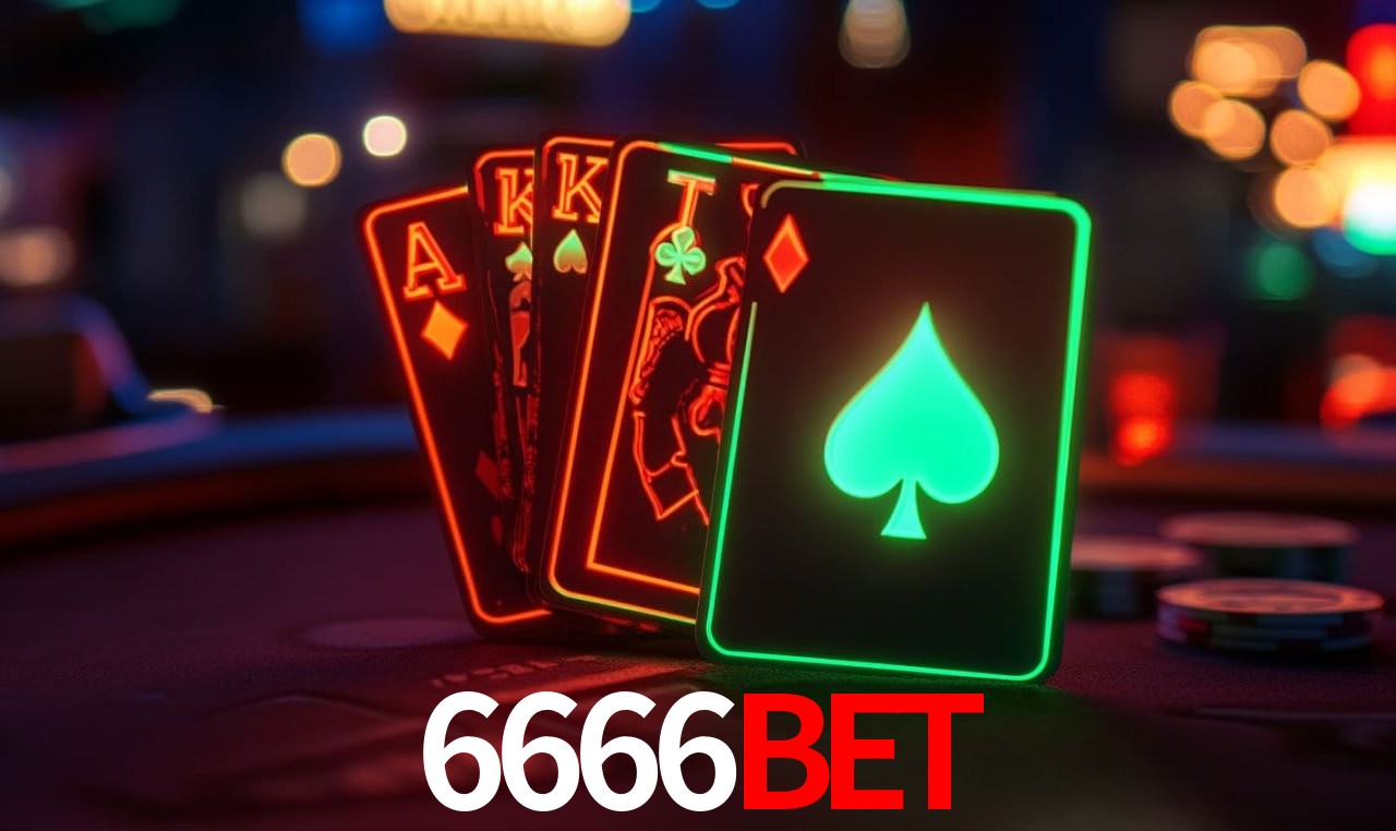 plataforma 6666bet
