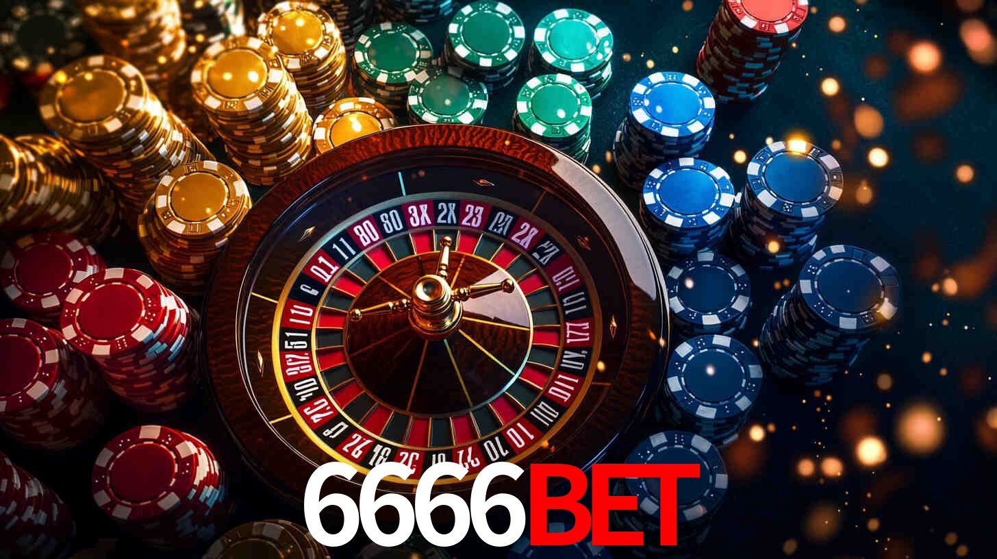 6666bet app