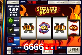 Explorando a Categoria de Eventos em Apostas na 6666bet