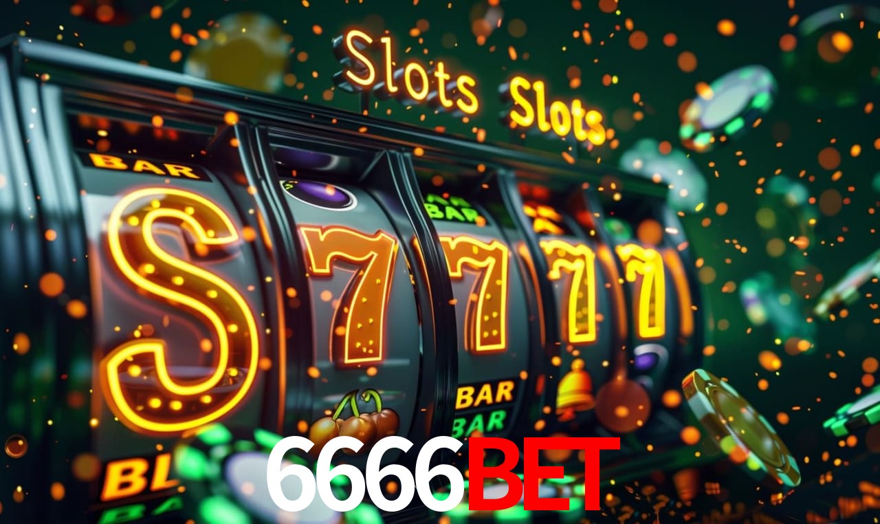 Ofertas Exclusivas 6666bet
