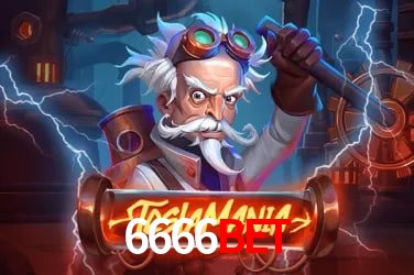 6666bet Processo de inscrição