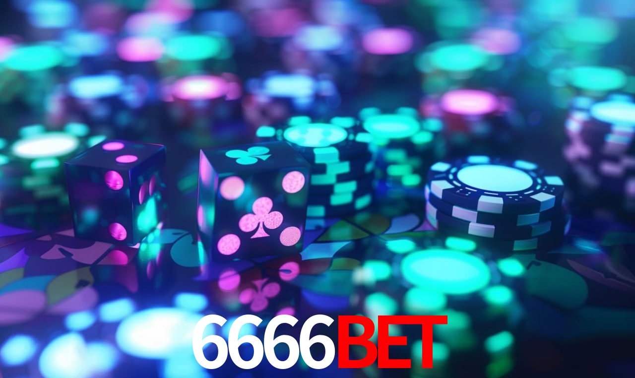 Integração de APIs 6666bet