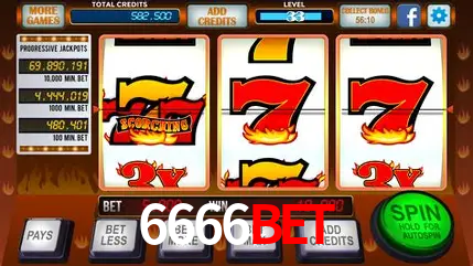 Inovações de Jogos na 6666bet: O Futuro das Experiências Interativas