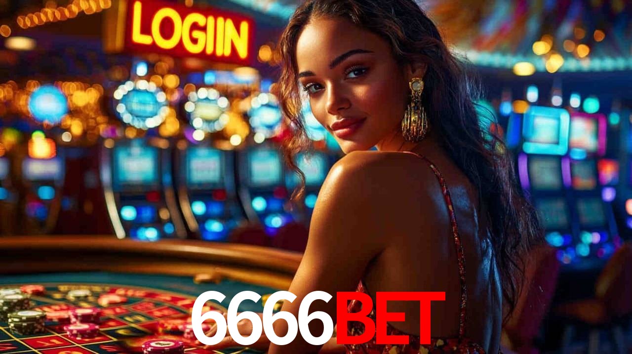 6666bet 公平游戏