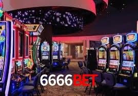 Vitória 6666bet