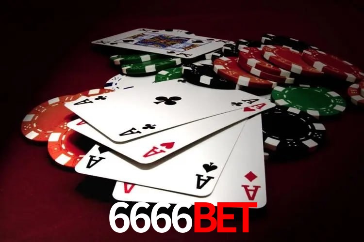 Tecnologia da Plataforma 6666bet