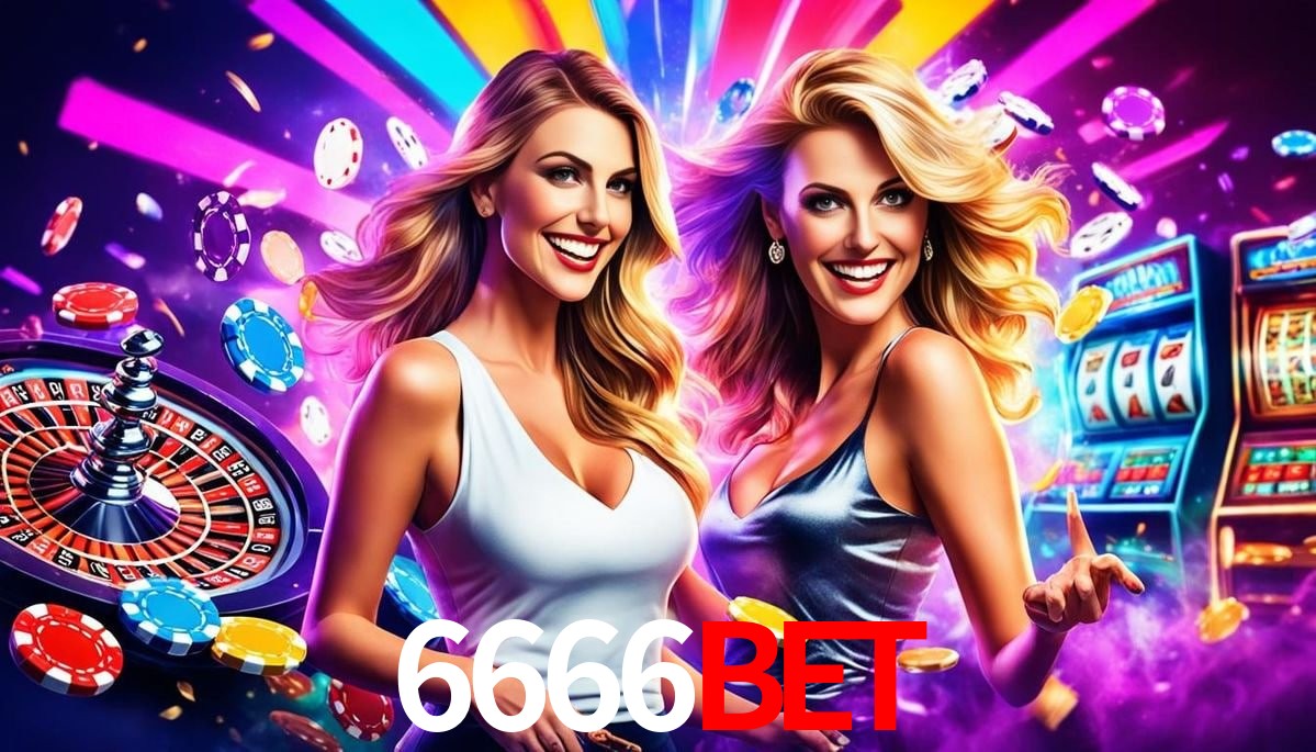 Diretório de Jogos 6666bet