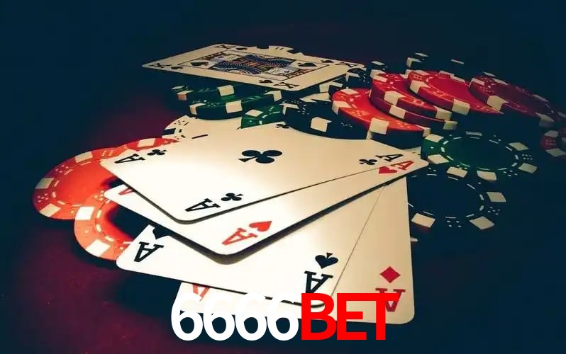 Promoções 6666bet