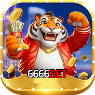 Logo da 6666bet