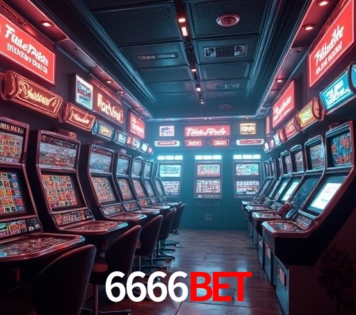 Recursos de Bônus 6666BET