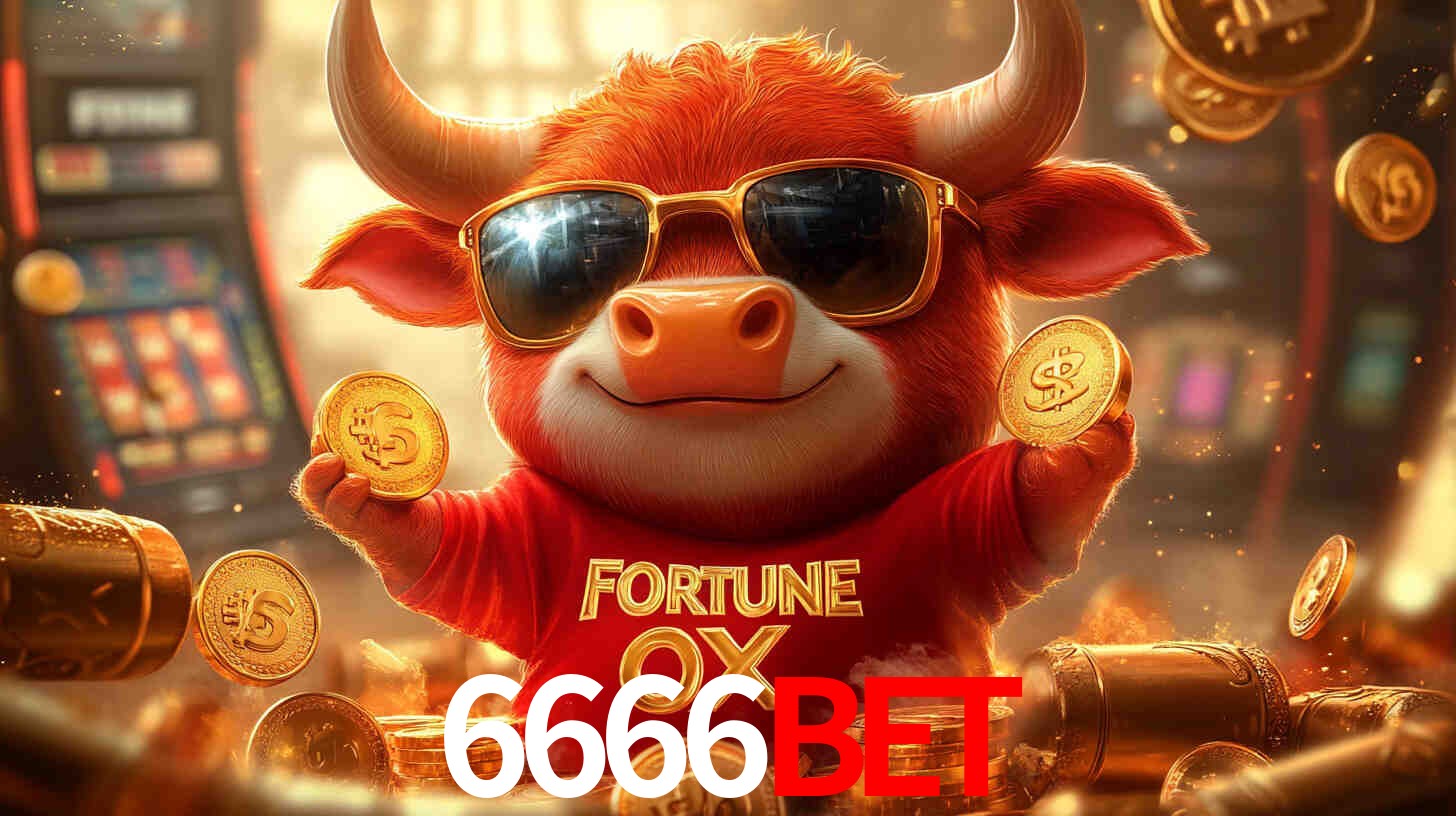 Welcome Bonus 6666BET