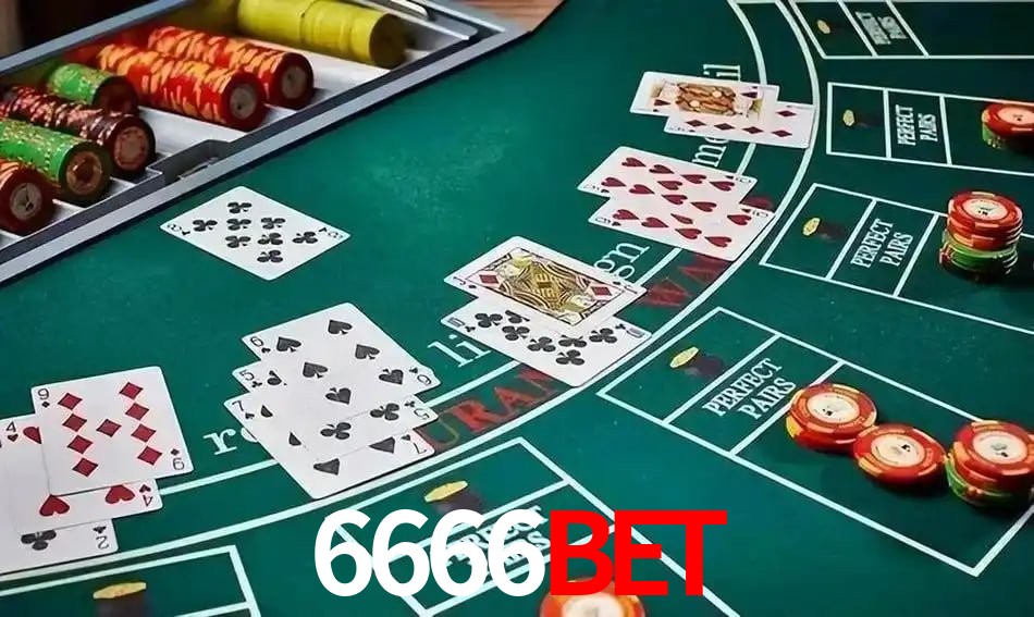 Especiais de Fim de Semana 6666BET