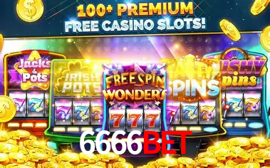 A Experiência Imersiva dos Cassinos Ao Vivo no 6666BET