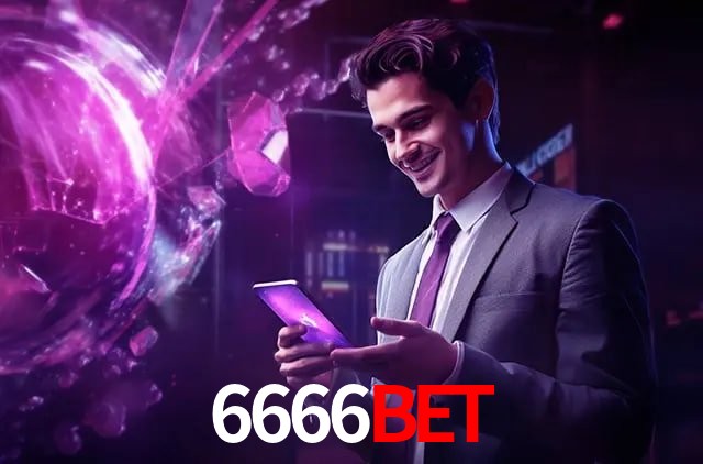 Sistemas de Segurança 6666BET