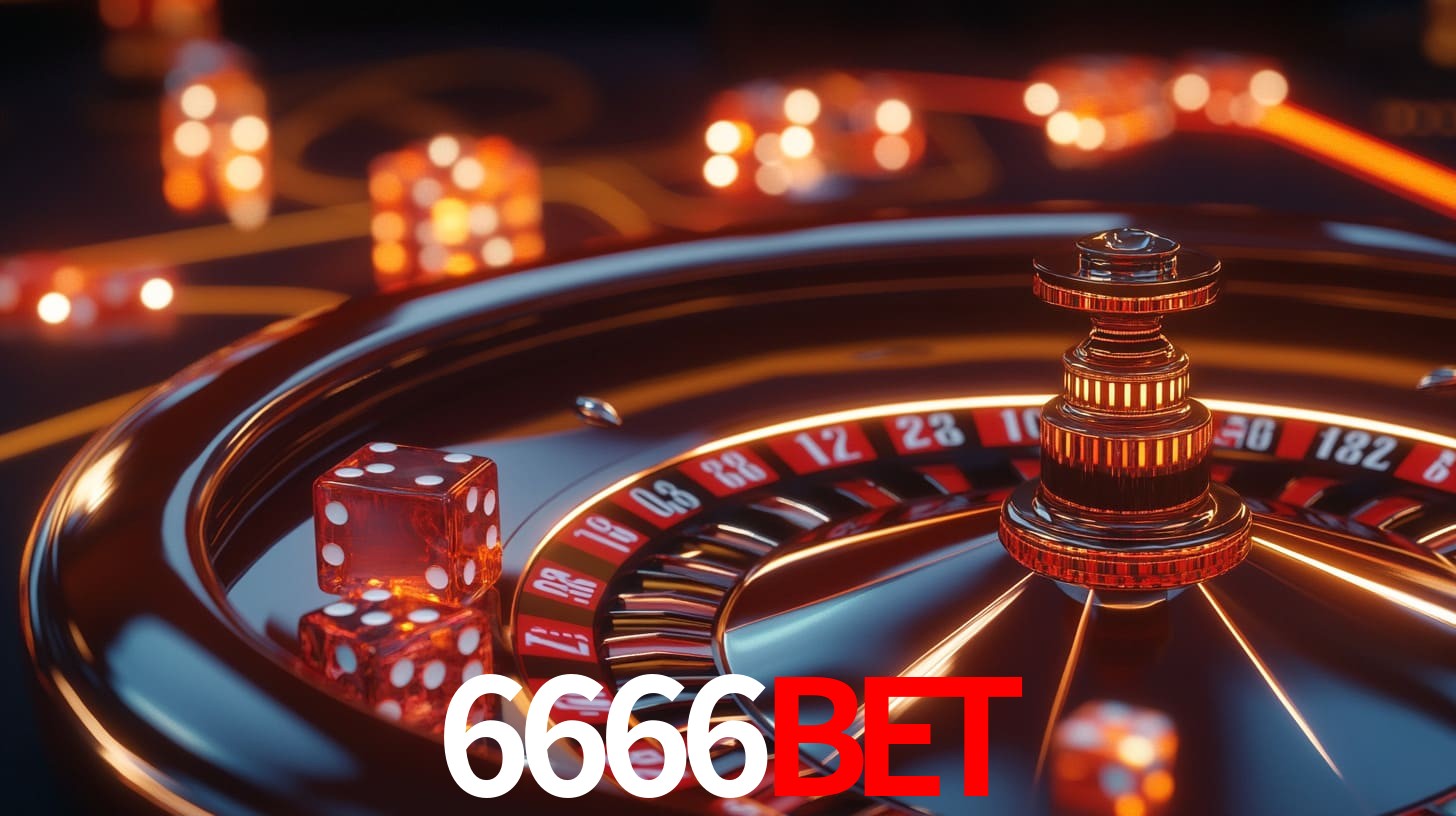 Slot Games 6666BET