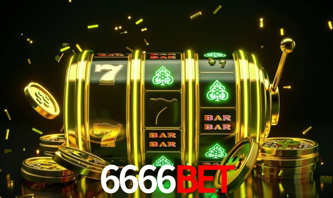Tecnologia da Plataforma 6666BET