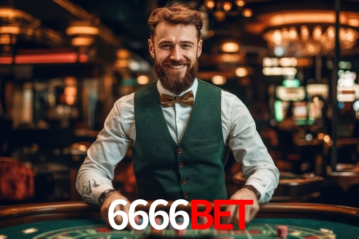 Promoções Sazonais 6666BET