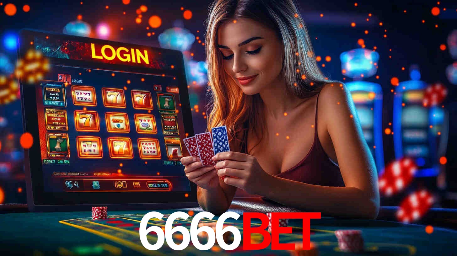 Exclusive Games 6666BET