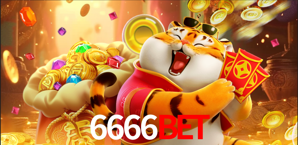 Daily Bonuses 6666BET