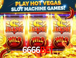 Apostas Esportivas na 6666BET: Um Guia Completo