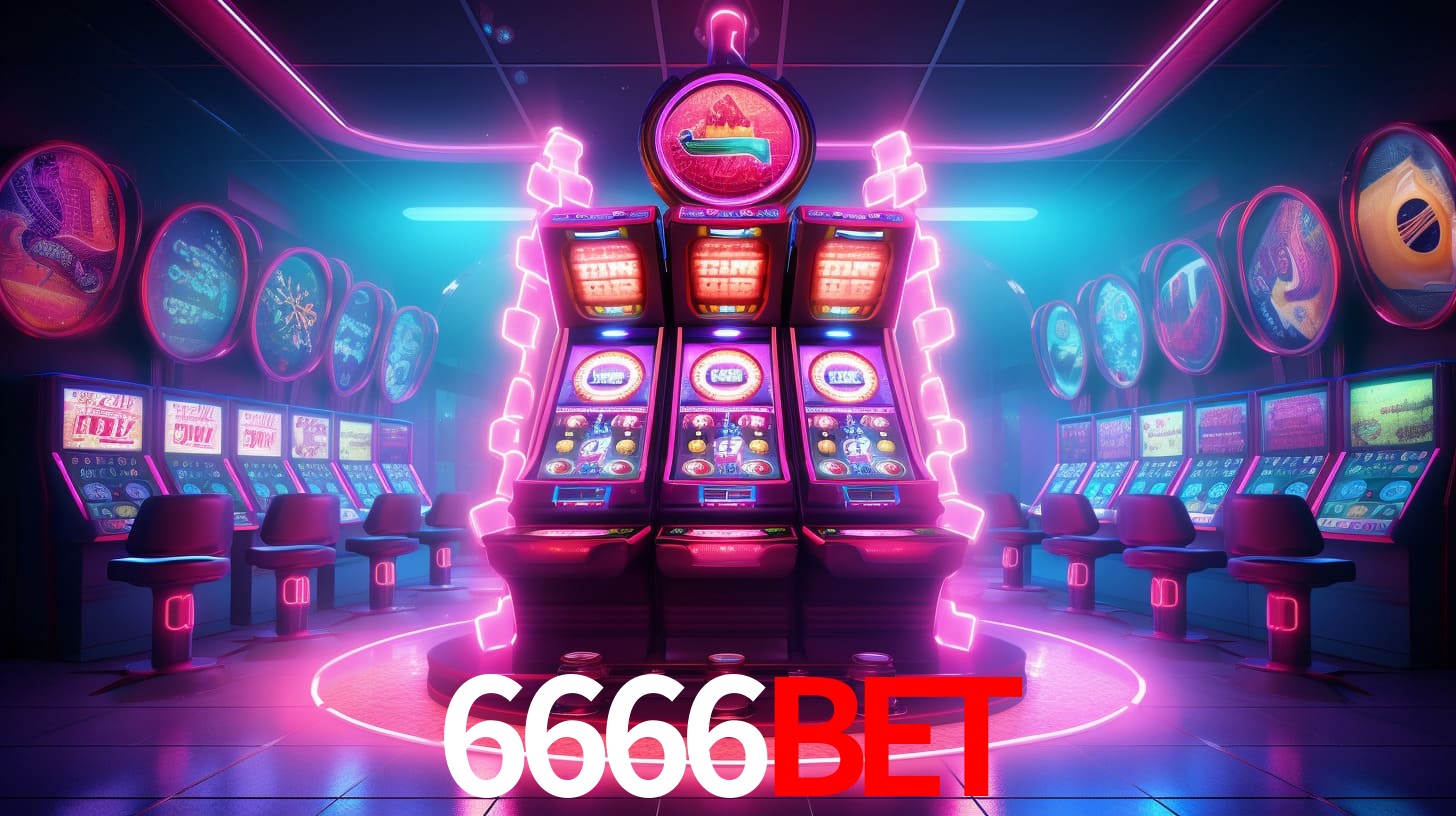 Live Casino 6666BET
