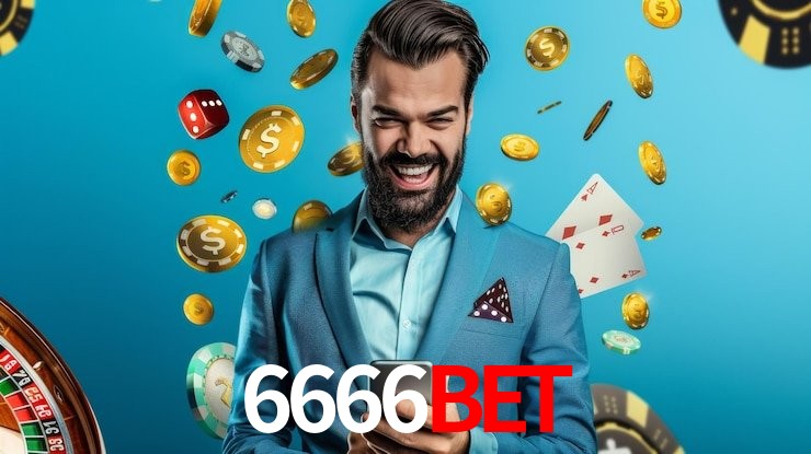 Weekend Specials 6666BET
