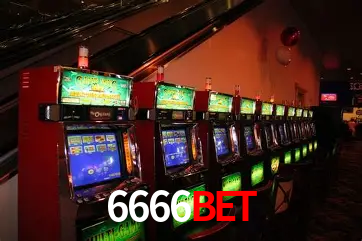 Descubra a Magia dos Jogos de Arcade no 6666BET