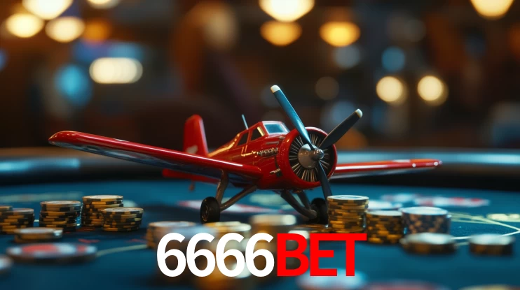 Exclusive Offers 6666BET
