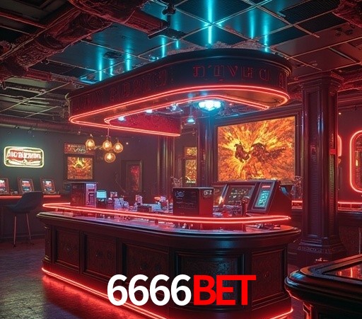 Ofertas Exclusivas 6666BET