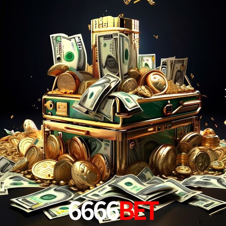 Jogos Exclusivos 6666BET