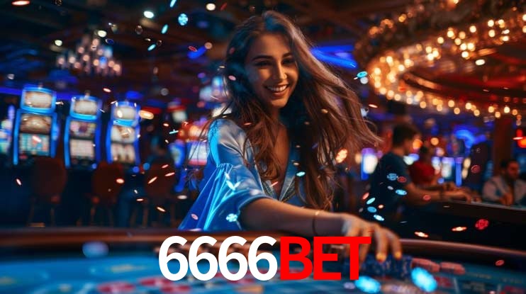 Platform Technology 6666BET