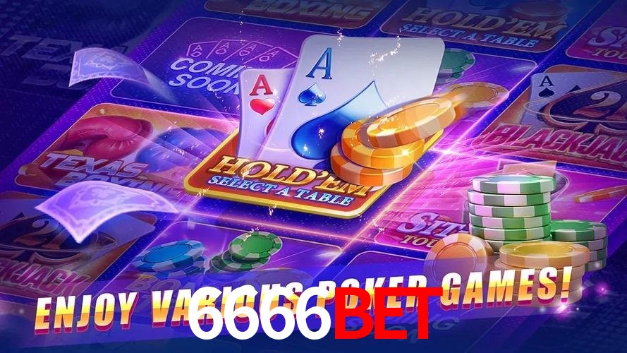 Descubra o Programa VIP da 6666BET: Vantagens Exclusivas para Jogadores