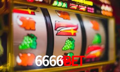 A Emoção da Loteria na 6666BET: Uma Chance de Mudança de Vida