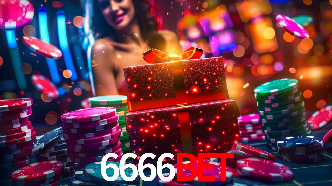 Inovações de Jogos na 6666BET: O Futuro das Experiências Interativas