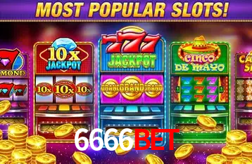 6666BET app