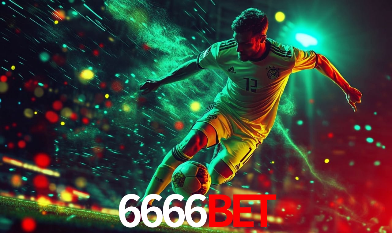 Integração de APIs 6666BET