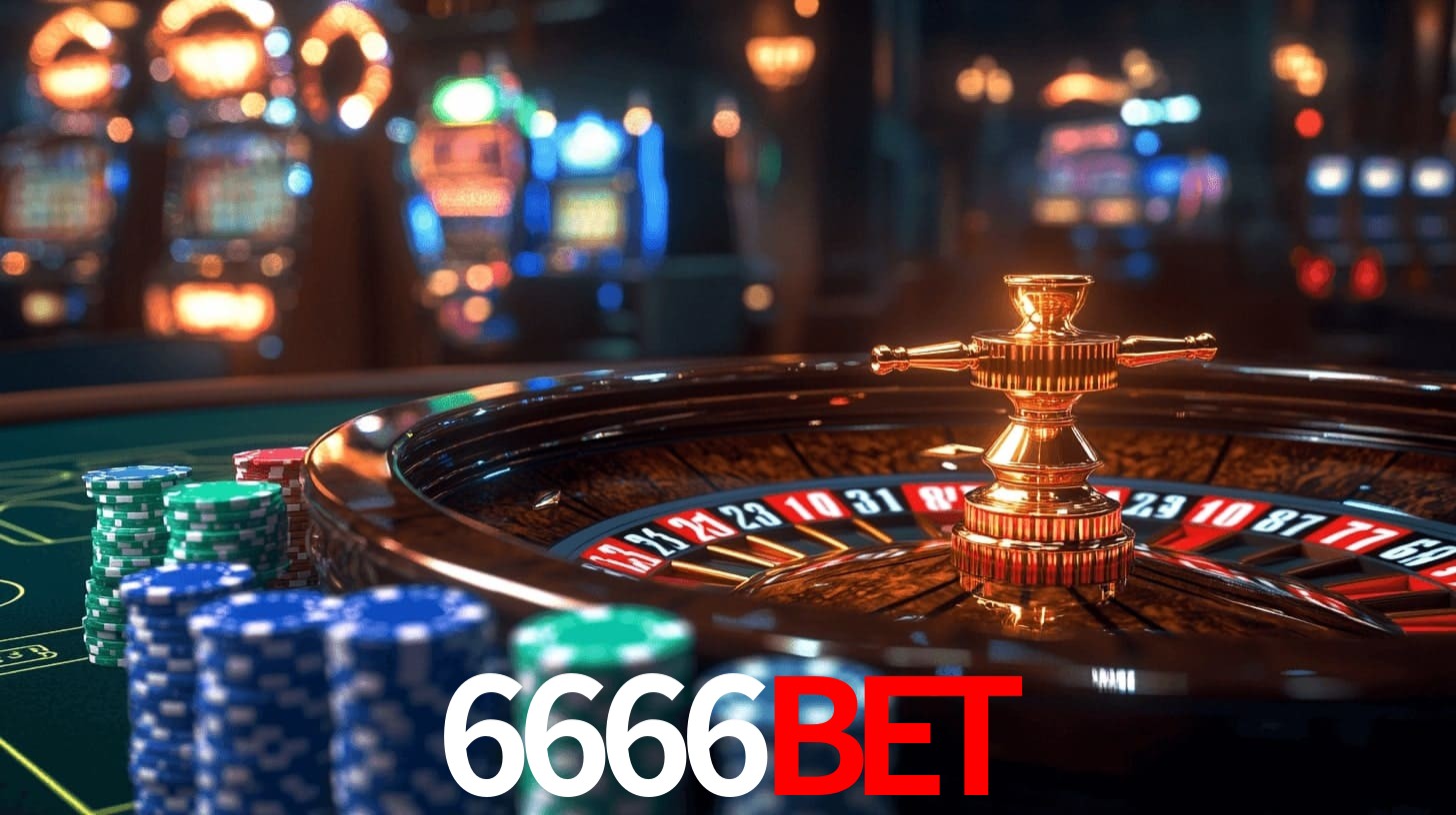 VIP Casino 6666BET