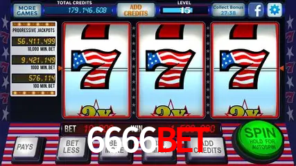 Descubra a Essência do 6666BET: Nossa História e Compromissos